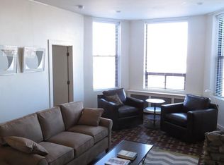 37 Bay State Rd APT 1, Boston, MA 02215