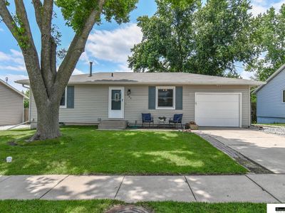 805 F St, Eagle, NE, 68347