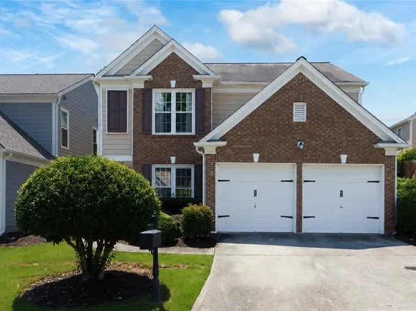 347 Balaban Cir, Woodstock, GA 30188