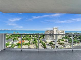 2841 N Ocean Blvd APT 1408, Fort Lauderdale, FL 33308