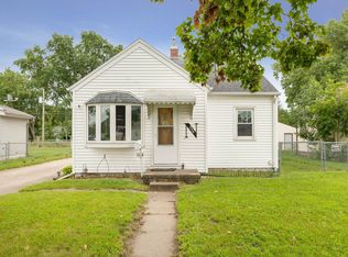 314 Monroe St, Waterloo, IA 50703