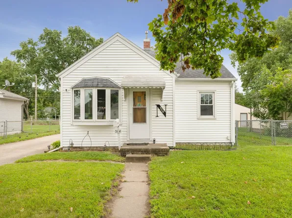 314 Monroe St, Waterloo, IA 50703