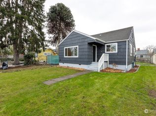 418 Violet Meadow St S, Tacoma, WA