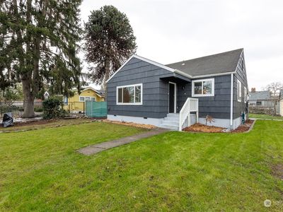 418 Violet Meadow Street S, Tacoma, WA, 98444