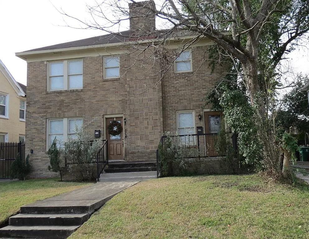 Cleburne St, Houston — Photo 2
