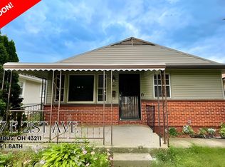 997 E 21st Ave, Columbus, OH 43211