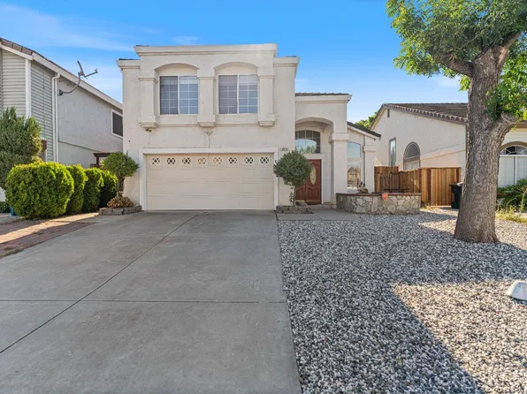 4624 Wolf Way, Antioch, CA 94531