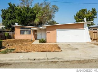 2560 Cinderella Way, Lemon Grove, CA 91945