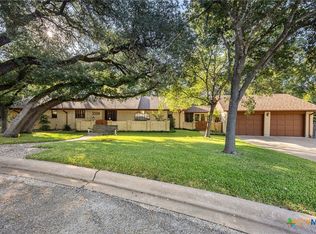 3309 Cordova Dr, Temple, TX 76502