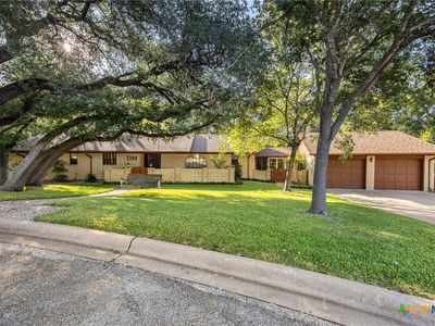 3309 Cordova Dr, Temple, TX, 76502