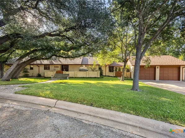 3309 Cordova Dr, Temple, TX 76502