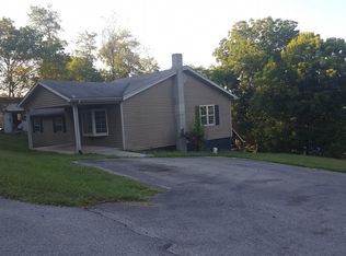 110 Parsons St, Mount Vernon, KY 40456