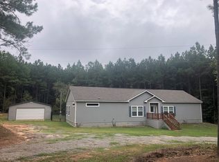 1479 Davidson Rd, Diana, TX 75640