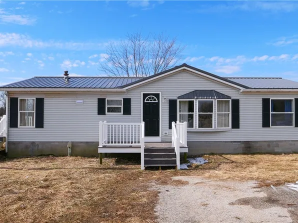 9019 State Route 46, North Bloomfield, OH 44450