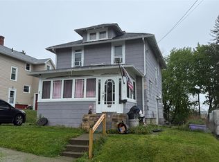 204 Bermond Ave, Endicott, NY 13760