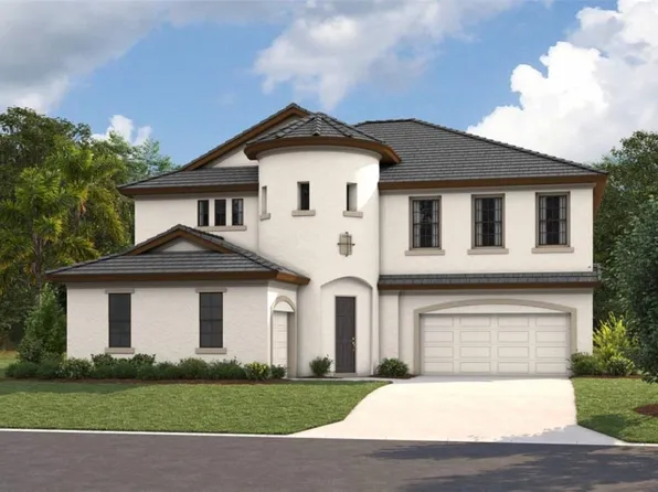 1105 Buck Creek Ct, Parrish, FL 34219