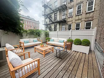 Rented by REAL New York