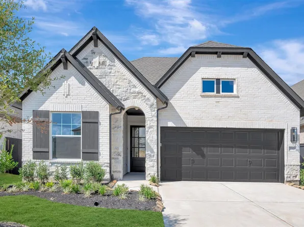 222 Mandarin Mist St, Richmond, TX 77406