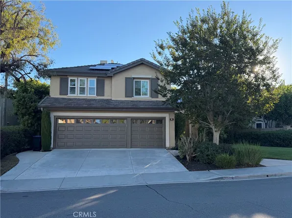 6 Larkspur Dr, Aliso Viejo, CA 92656