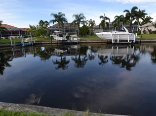 1419 Grebe Ct, Punta Gorda, FL 33950