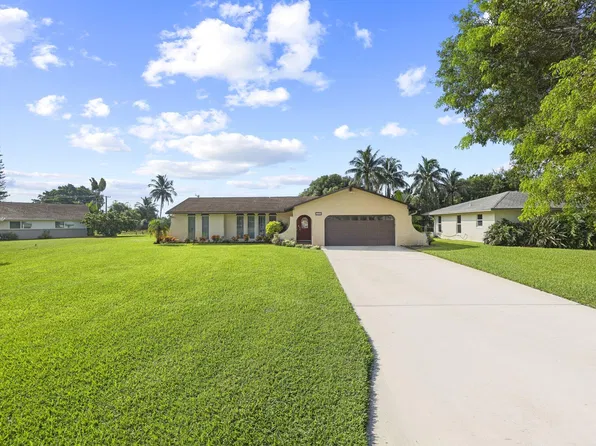 4232 Althea Way, Palm Beach Gardens, FL 33410