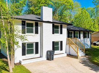 4675 Lincoln Way SW, Lilburn, GA 30047