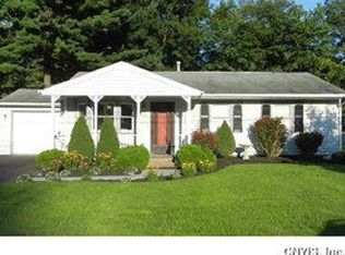 225 Leopold Blvd, Syracuse, NY 13209
