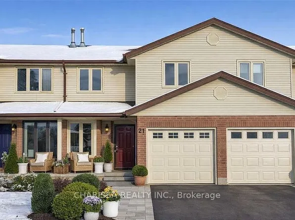 21 Conestoga Rd, Woodstock, ON N4T 1H9