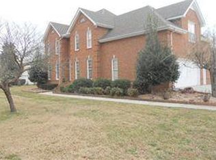 338 Short Springs Rd, Tullahoma, TN 37388