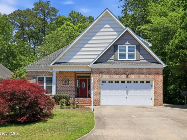 74 Hannah Drive, Chocowinity, NC 27817