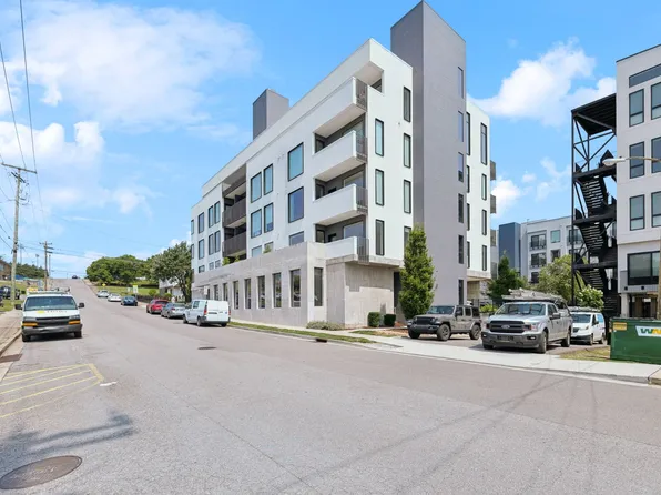 806 Olympic St #303, Nashville, TN 37203