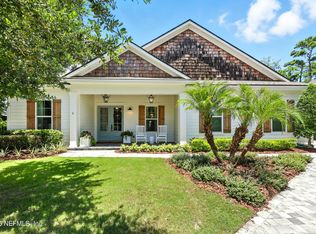 116 Palm Bay Ct, Ponte Vedra Beach, FL 32082