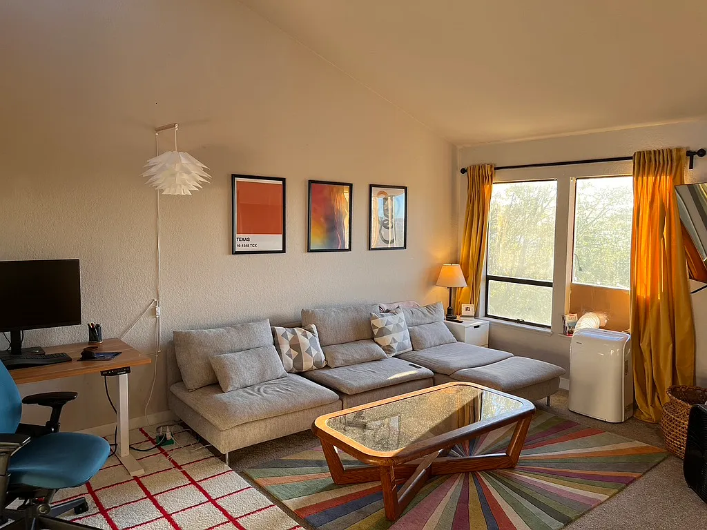 2 bed, 1200 sqft, $2,900 — Photo 4