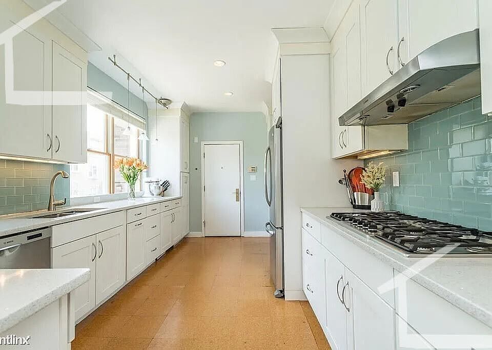 327 Saint Paul St. #1 Brookline Unit Photo 14
