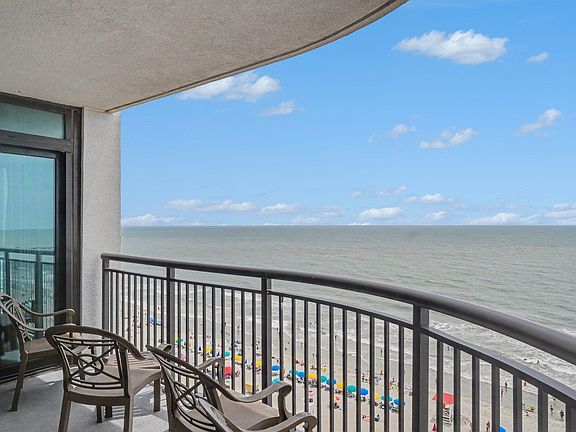 5th image of 3000 N Ocean Blvd. #1109