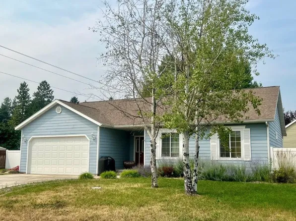 1201 N Bank Ct, Columbia Falls, MT 59912