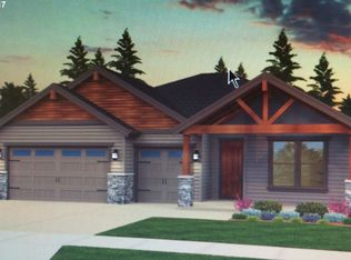 2001 NW 118th Way, Vancouver, WA 98685