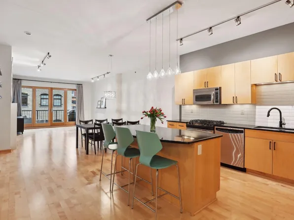 401 N 2nd St Unit 407, Minneapolis, MN 55401