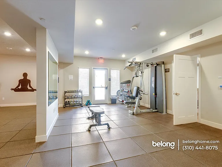627 Deep Valley Dr #P607 — Photo 31