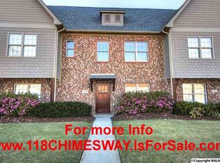 118 Chimes Way SW, Huntsville, AL 35824