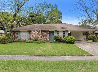 3115 Caroljack Dr, Baton Rouge, LA 70816