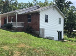 1204 Elsie Ct, Bland, MO 65014