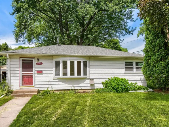 3400 Yukon Ave S, Saint Louis Park, MN 55426