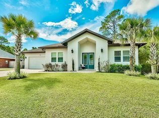 989 Forest Shore Dr, Miramar Beach, FL 32550