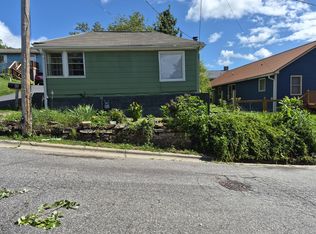 45 Clemmons St, Asheville, NC 28801
