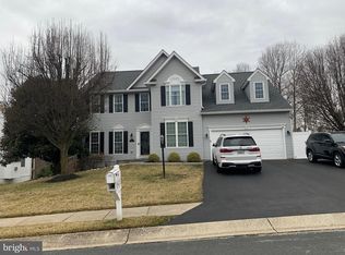 761 Sussex Ct, Eldersburg, MD 21784