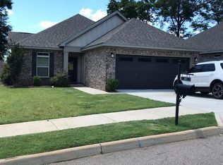 301 Deer Stand Hill Trl, Troy, AL 36079