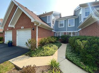 1609 Mansfield Ct, Roselle, IL 60172