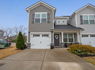3205 Appaloosa Ct, Murfreesboro, TN 37129