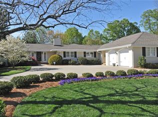 970 Arbor Rd, Winston Salem, NC 27104